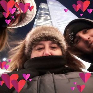 Meet your Posher, Claudia